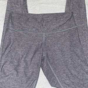 Lululemon leggings wunder under